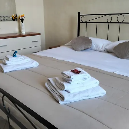 Apartment I Velieri Di *