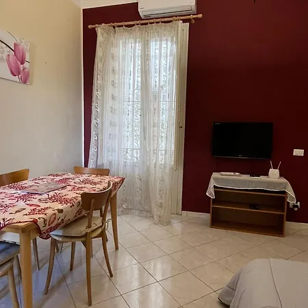 Apartment I Velieri Di