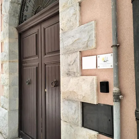 I Velieri Di Apartment Trapani