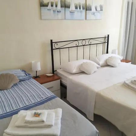I Velieri Di Apartment